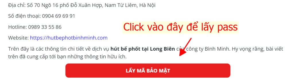 Chia sẻ miễn phí