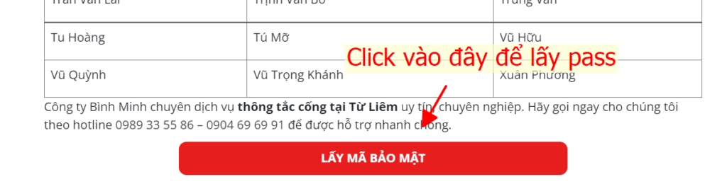 Chia sẻ miễn phí