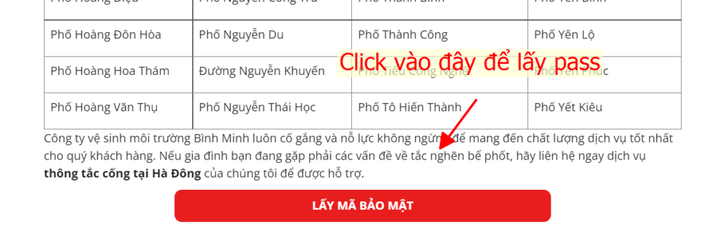 Chia sẻ miễn phí