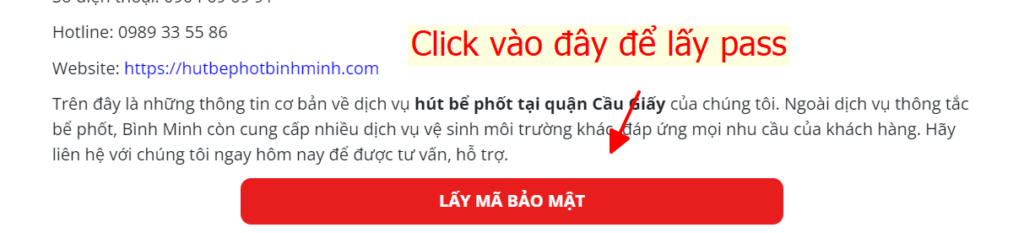 Chia sẻ miễn phí