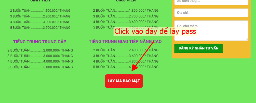 Chia sẻ miễn phí