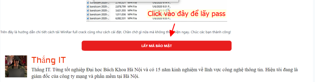 Chia sẻ miễn phí