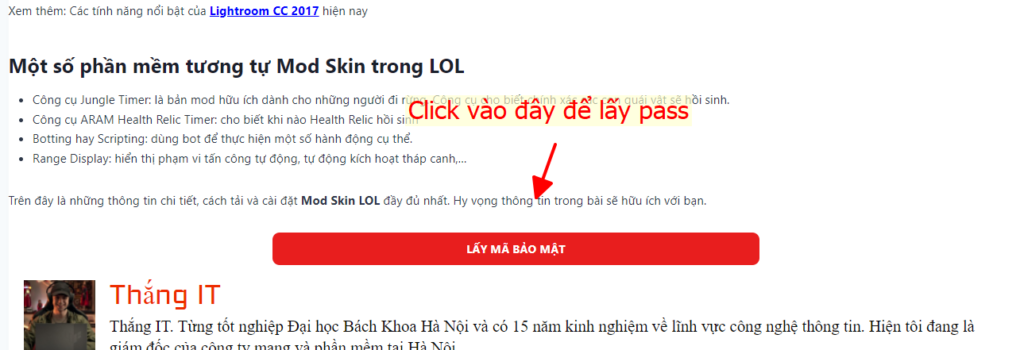 Chia sẻ miễn phí