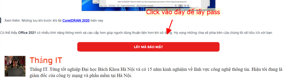 Chia sẻ miễn phí