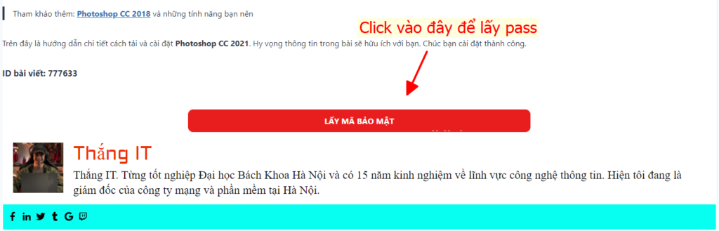 Chia sẻ miễn phí
