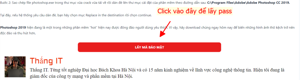 Chia sẻ miễn phí
